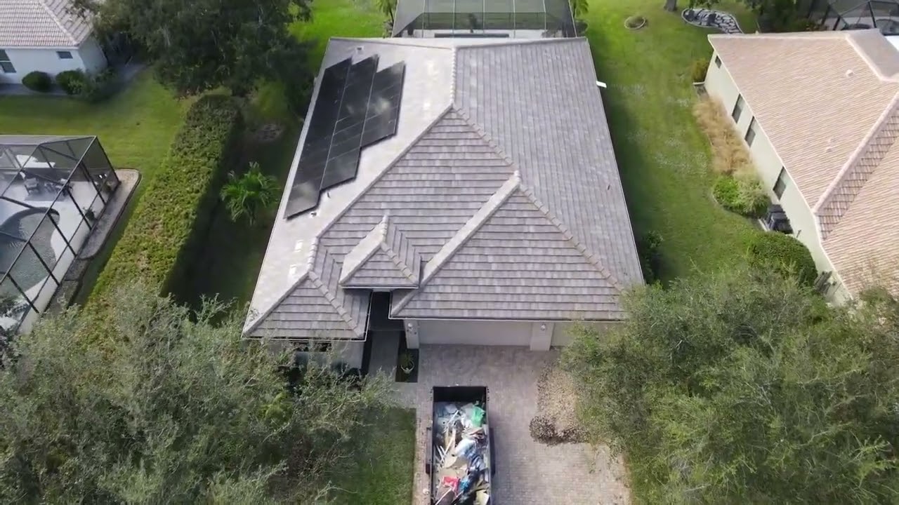 Scherer Way, Osprey, FL