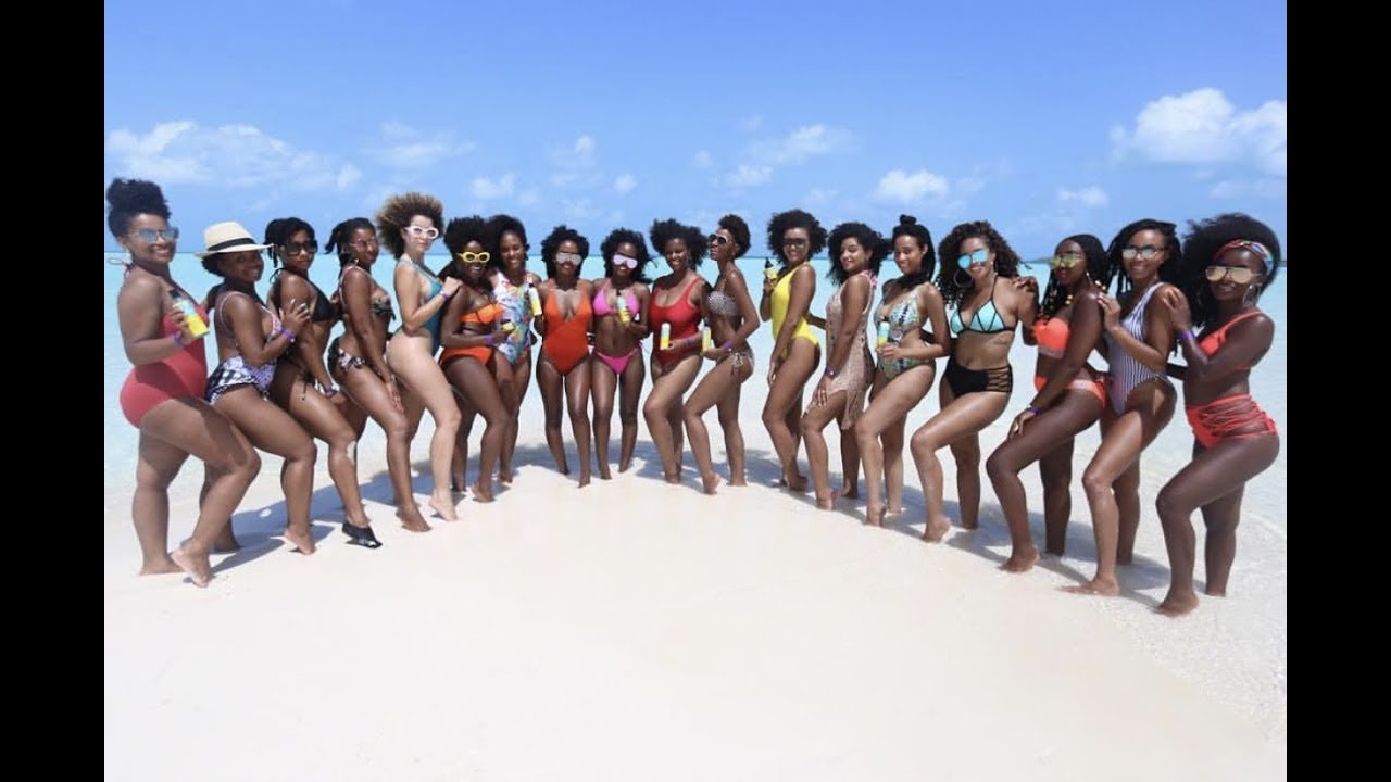 CurlsInTheBahamas