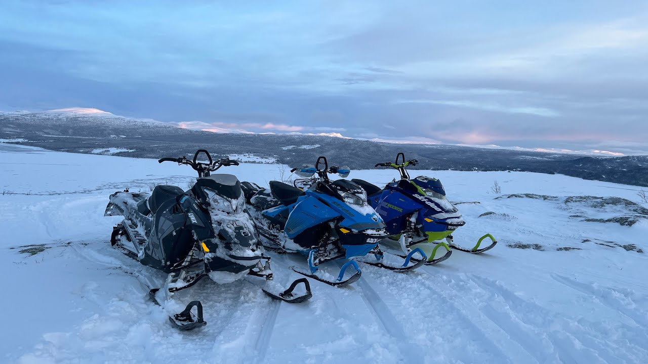 Andra dagen i Jorm 4/1-25