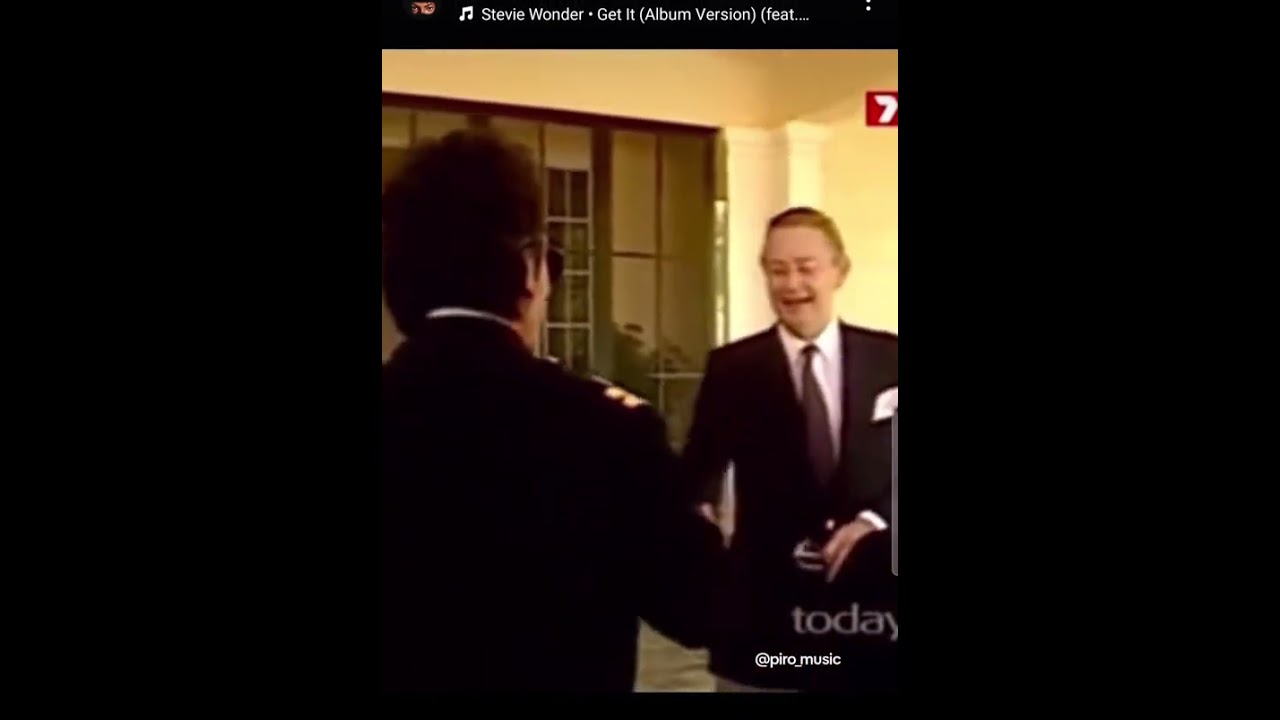 Michael Jackson Interview