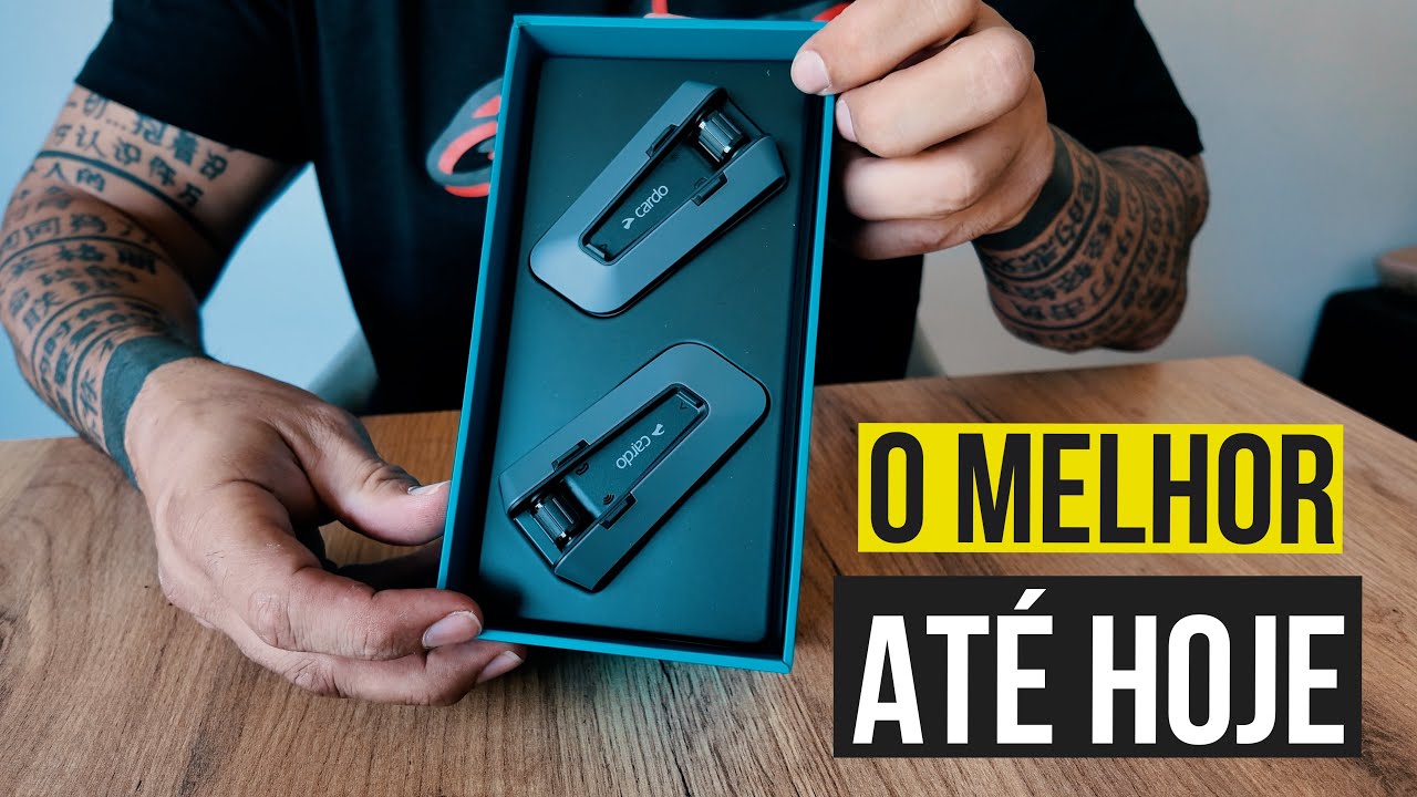 CARDO EDGE - INSTALAÇÃO | FARIA DIAS