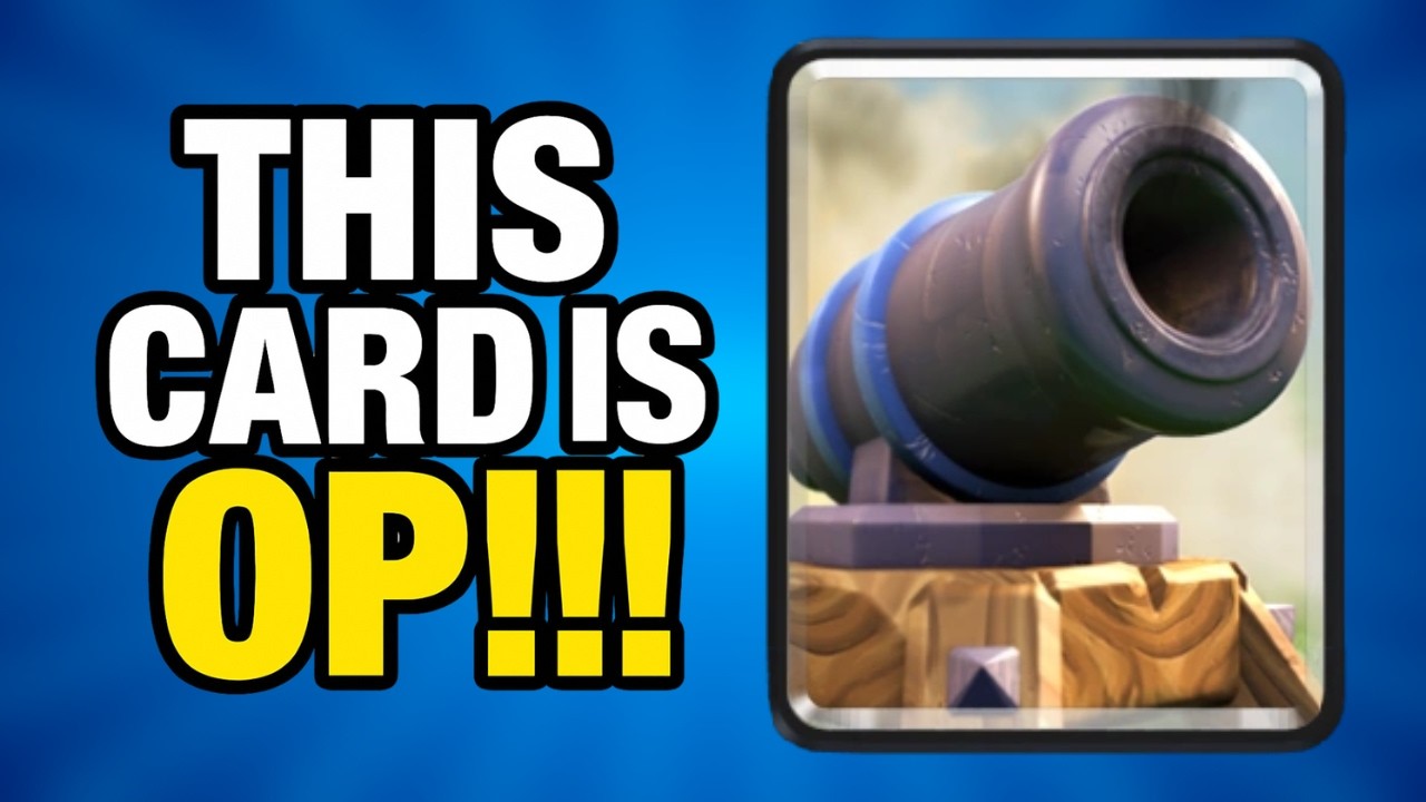 Cannon is META...But NOBODY Realizes it Yet!!!