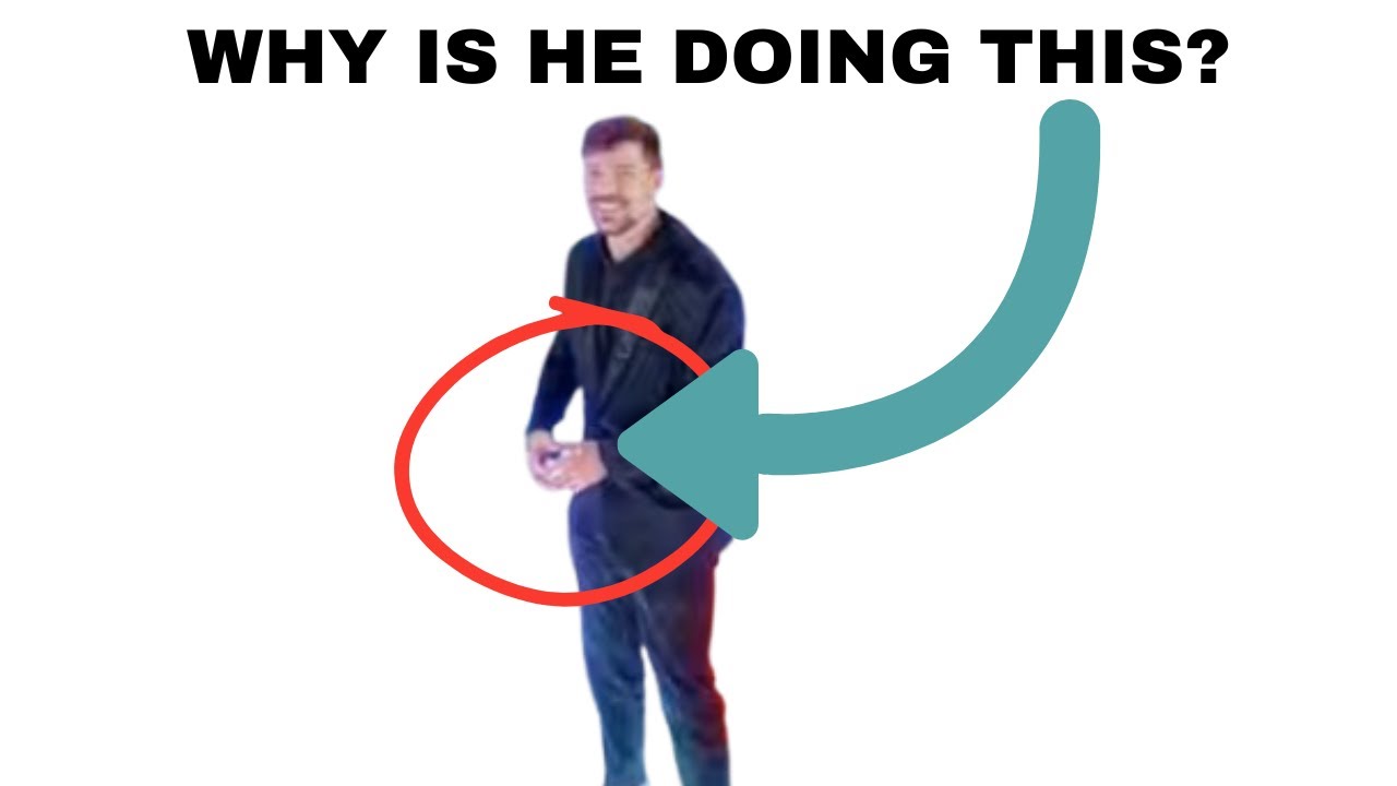 The Secret of MrBeast...