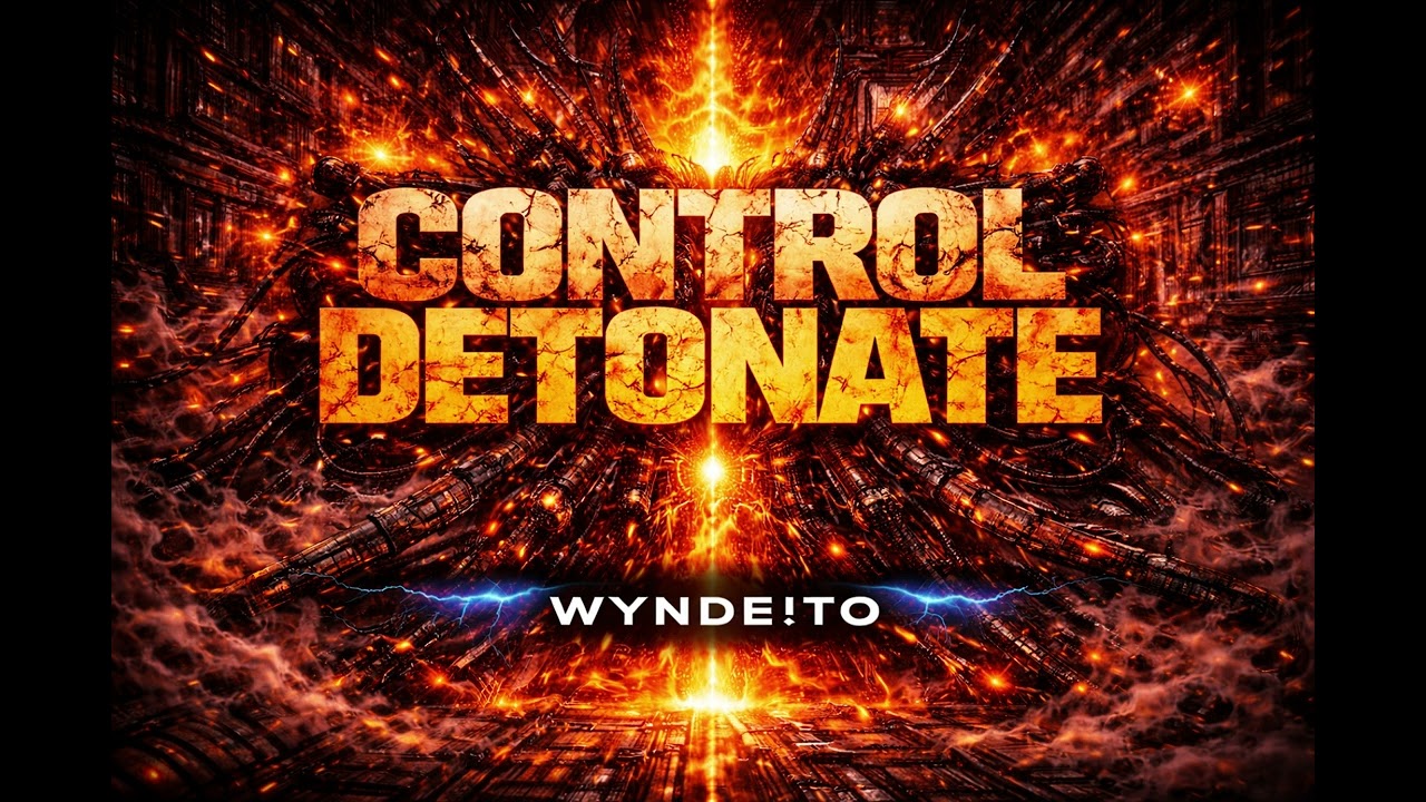 CONTROL DETONATE