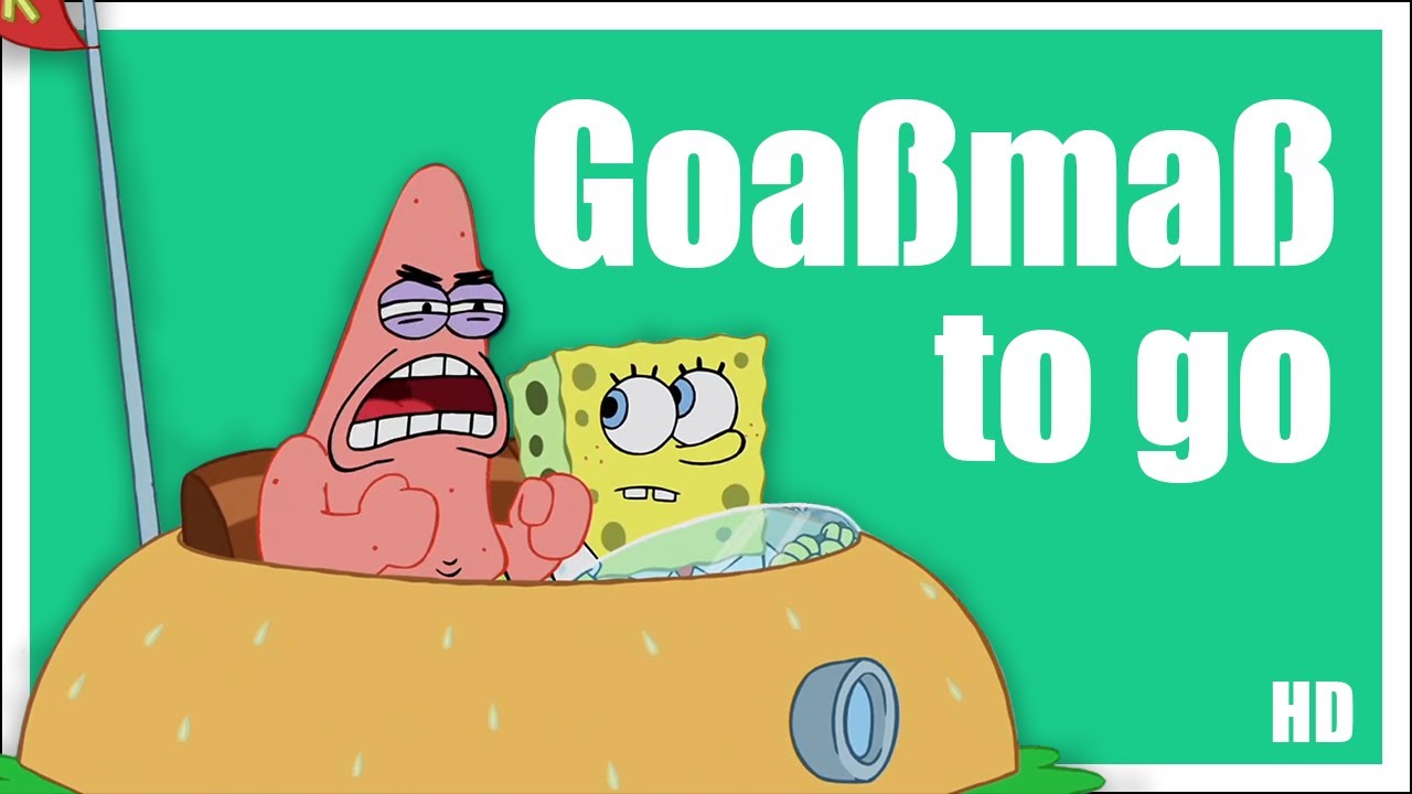 Goa&szlig;ma&szlig; to go  |  Vollger&auml;t [HD]