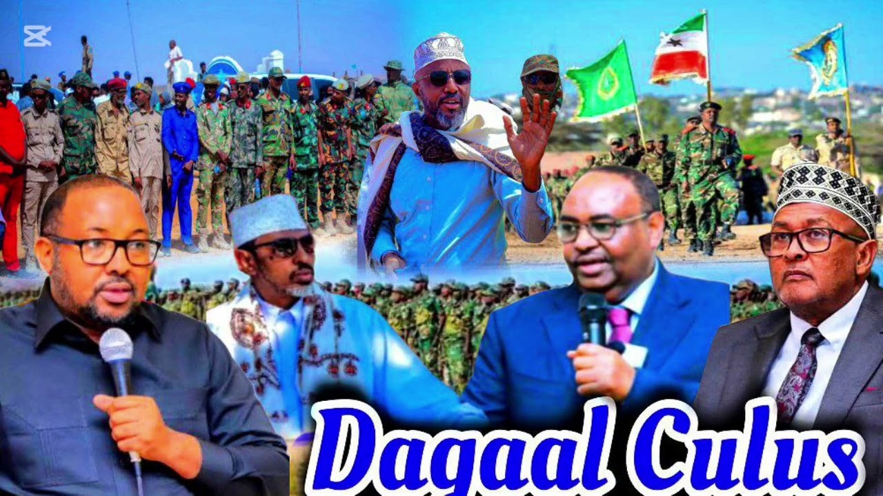 Deg Deg Dagaal Culus Oo dhex Marey Warsangeli iyo Isaq SSC Oo Gurmad Garsiyey iyo Maxabis Laga qab