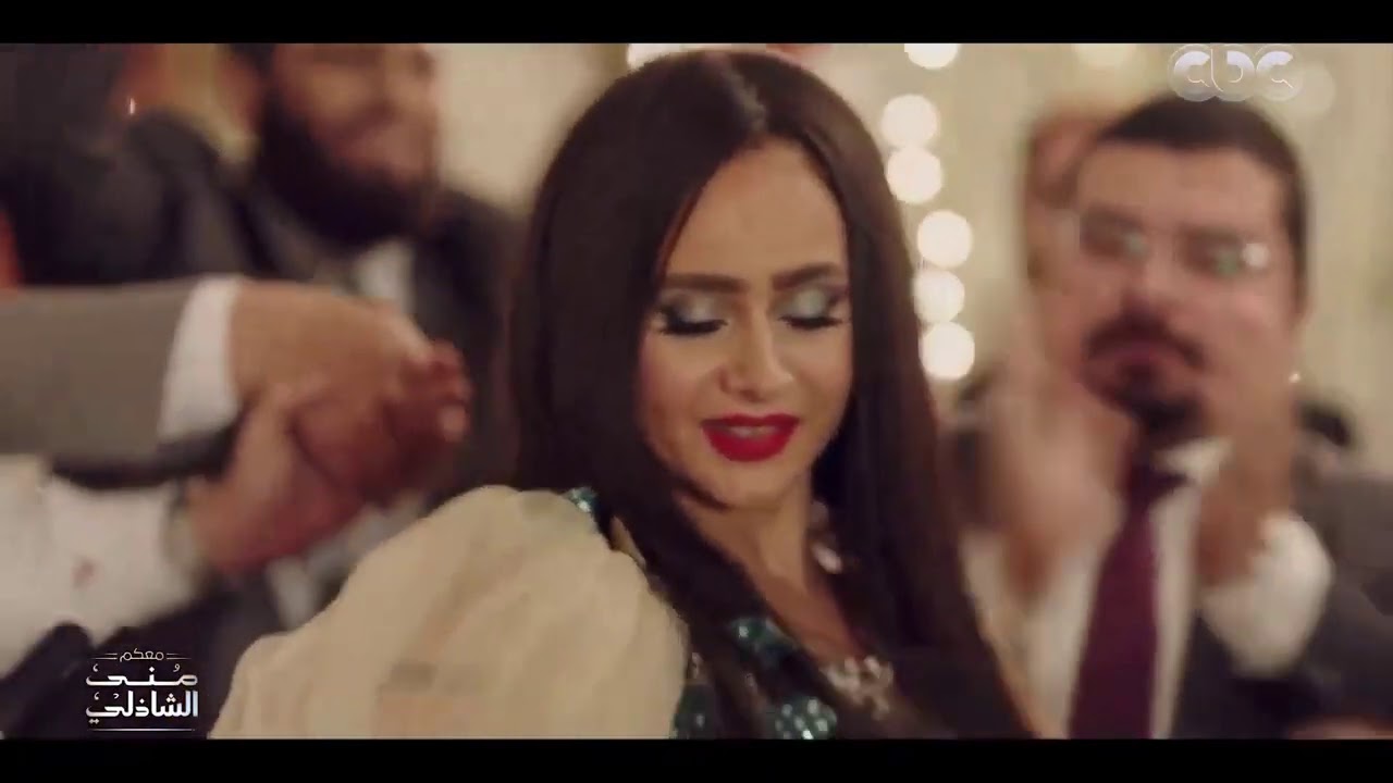 سمعونا زغروطة يا جماعة..إسلام لما عمل دور ست واشتغل واحدة ماتعرفوش | معكم منى الشاذلي