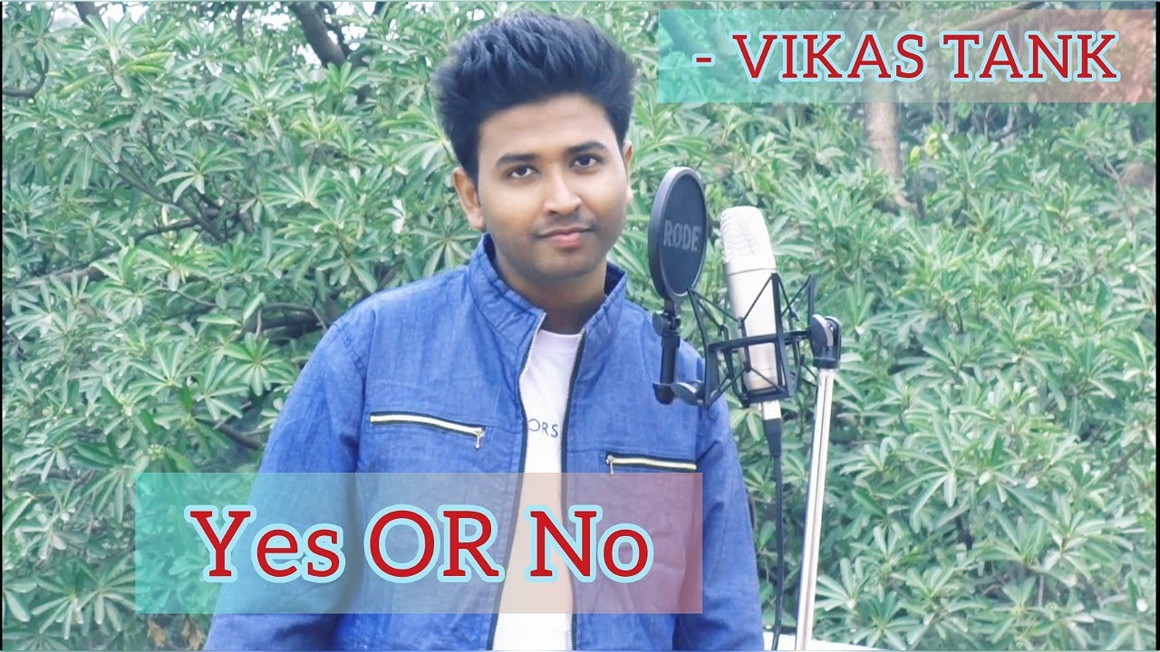 Yes or no | Jass Manak | Vikas Tank Cover