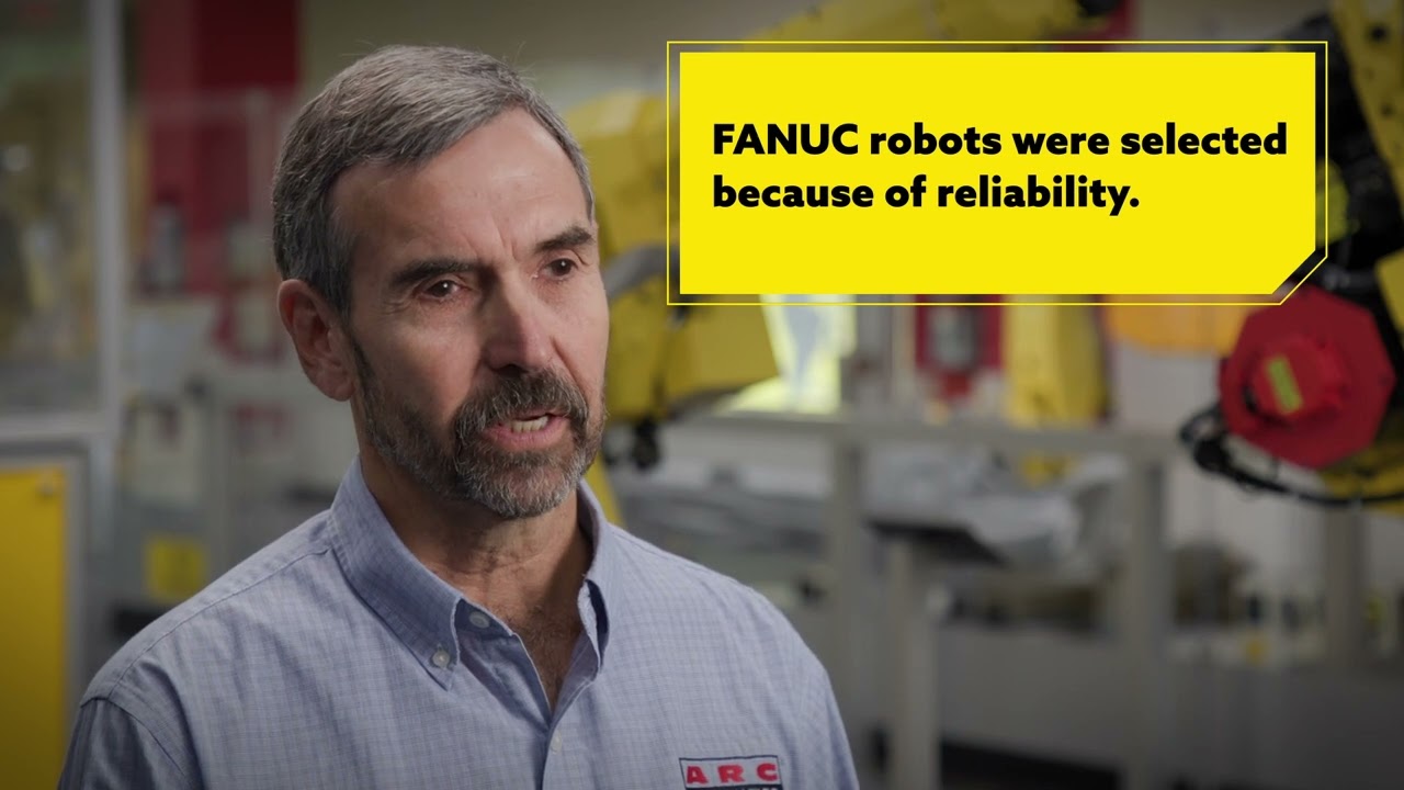 Robots Improve Efficiency and Worker Safety on Transocean Oil Rigs