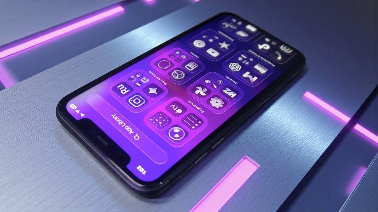 iOS 26 Made My iPhone 11 Feel Brand New