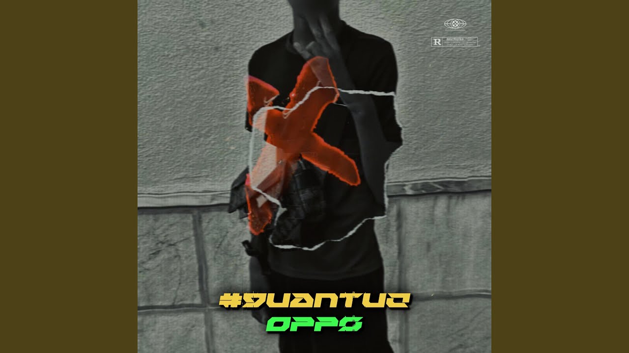 Quantuz opps (feat. YB3)