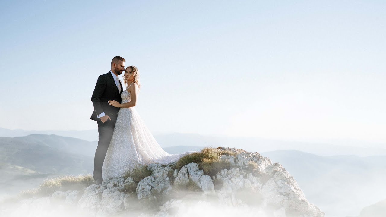 Ivona + Ivica