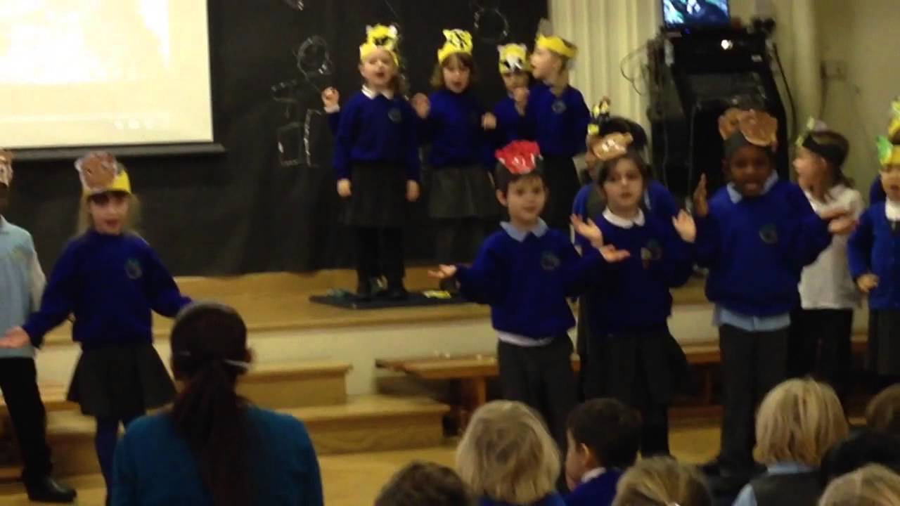 Emilou reception year