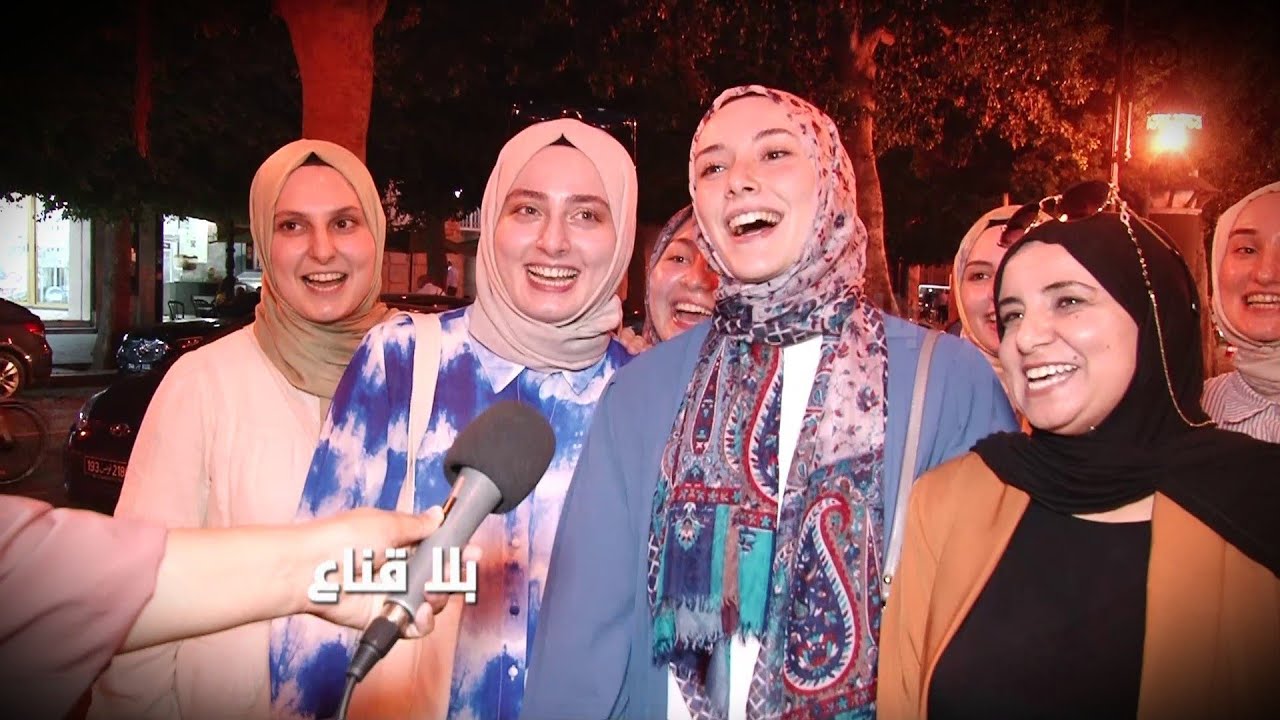 تونس تفوز بقلوب زائرات تركيات..من جامع الزيتونة الى سيدي بوسعيد..رحلة تكشف سحر البلاد من أول زيارة!!