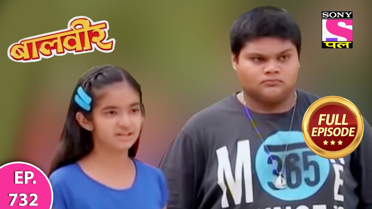 Baalveer | Full Episode | Episode 732 | 23rd August, 2021