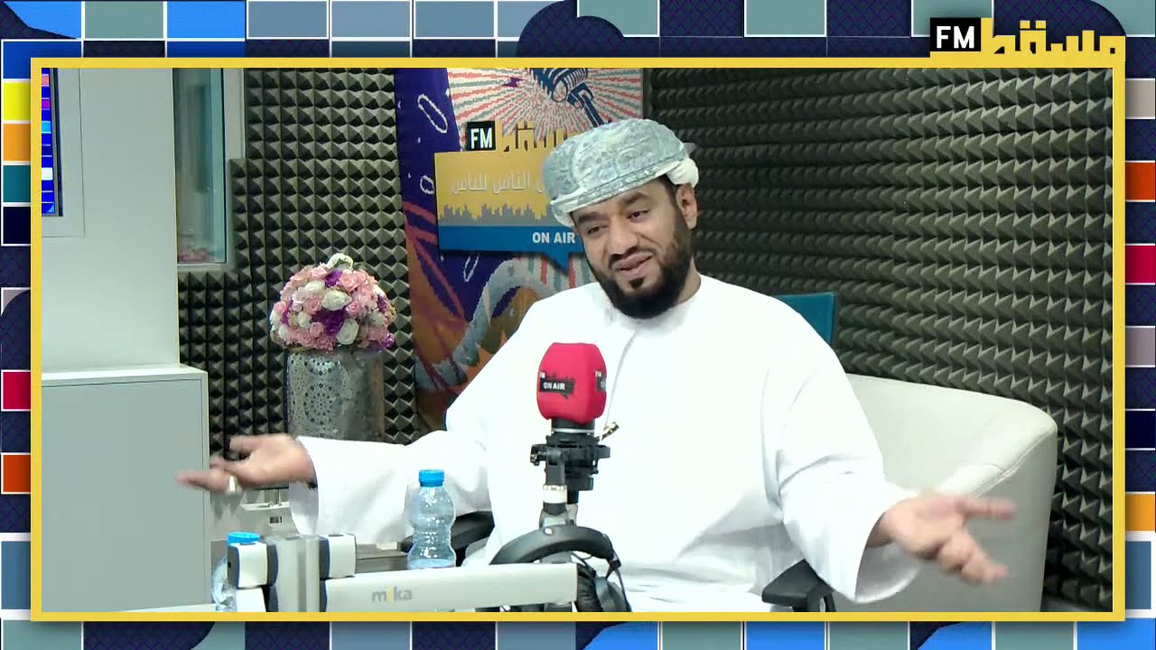 الشيخ عبدالله الشحري : لدينا رصيد راقي تاريخيًا فعلينا أن نحافظ عليه..