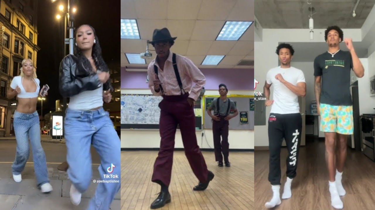 I'll Be Around (Cee Lo Green) | TikTok Dance Compilation