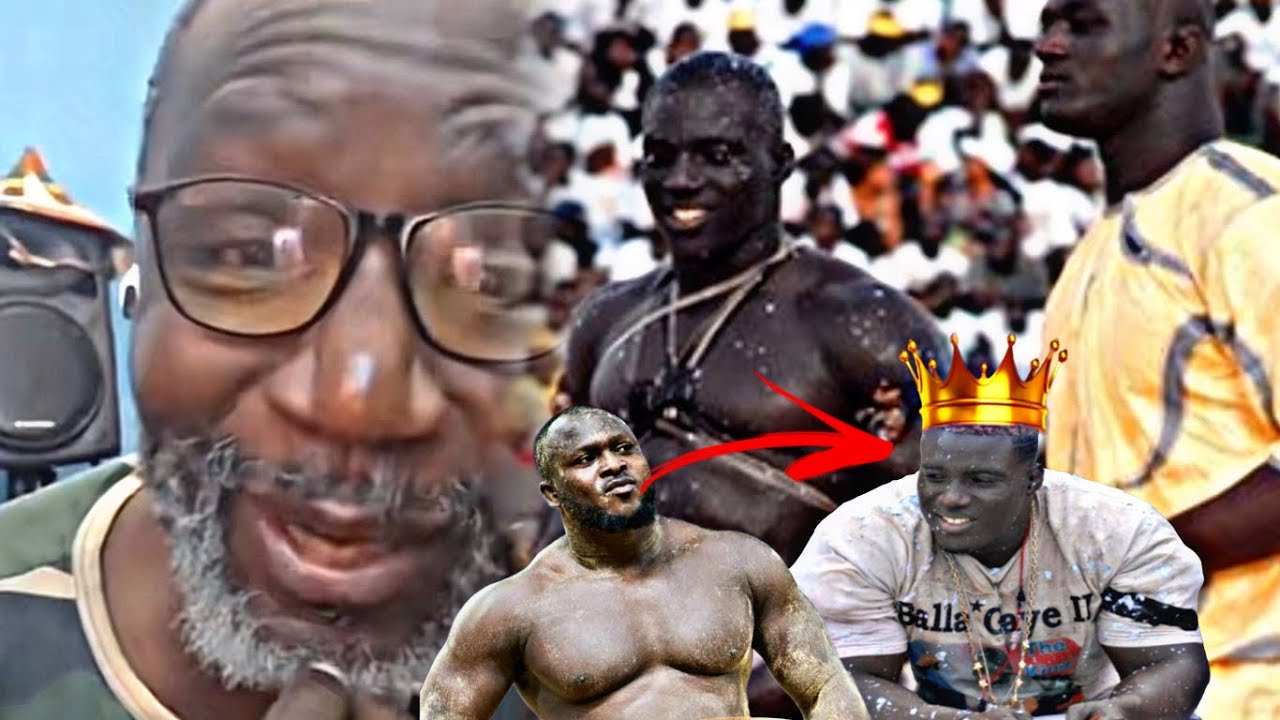 Amna lou khew dee Per macoumba modou Lo manul dara si sa thies 