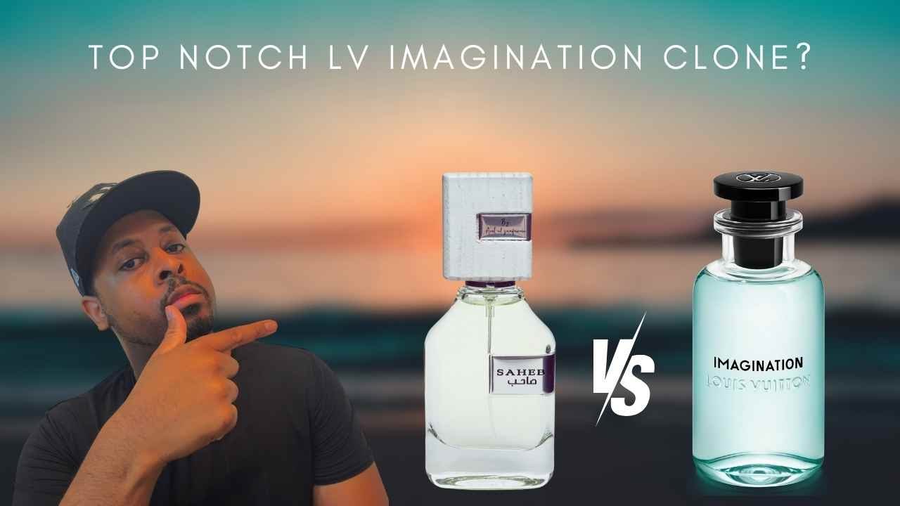 Ard Al Zaafaran Saheb Intense Comparison