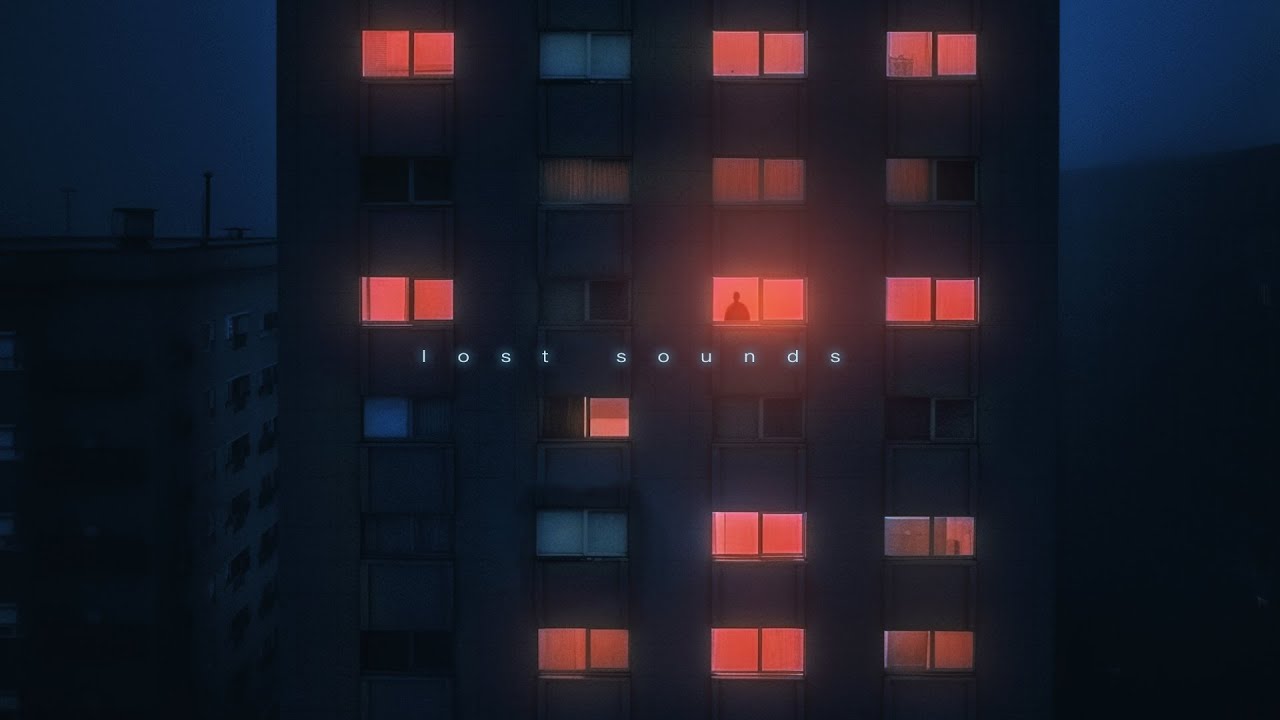 everyone else is asleep... (playlist)