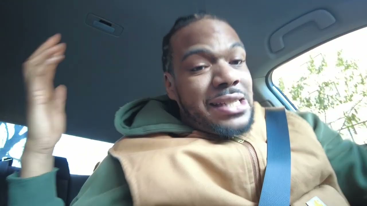 Envy Caine - Story time With Cokeset (RIKERS ISLAND C.O.)