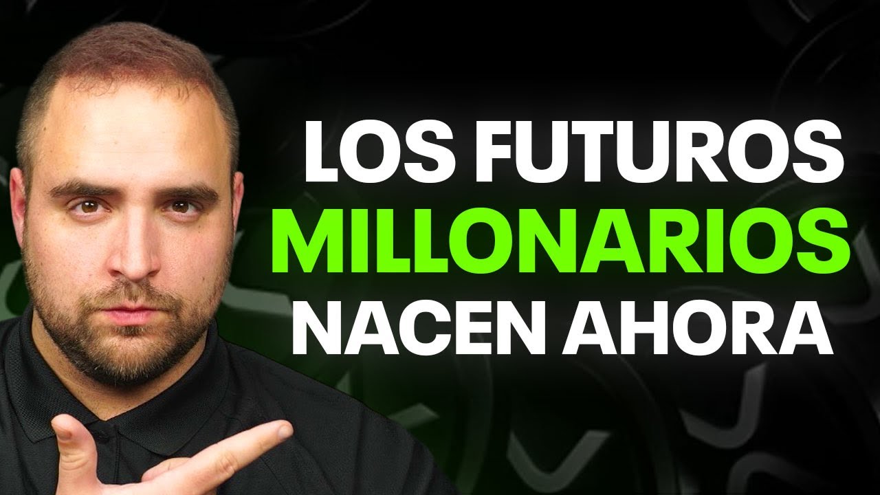 El Mayor RESET de CRIPTO de la Historia Est&aacute; Apunto de Ocurrir