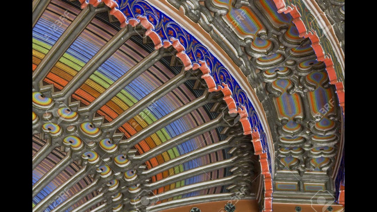 Sammezzano Castle