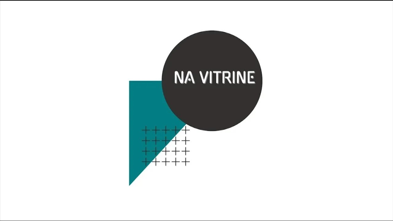 NA VITRINE - FDF PGM 04   25MAIO24