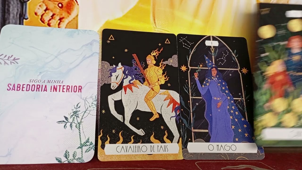 Signo de Peixes ♓, ouve antes do final do ano.