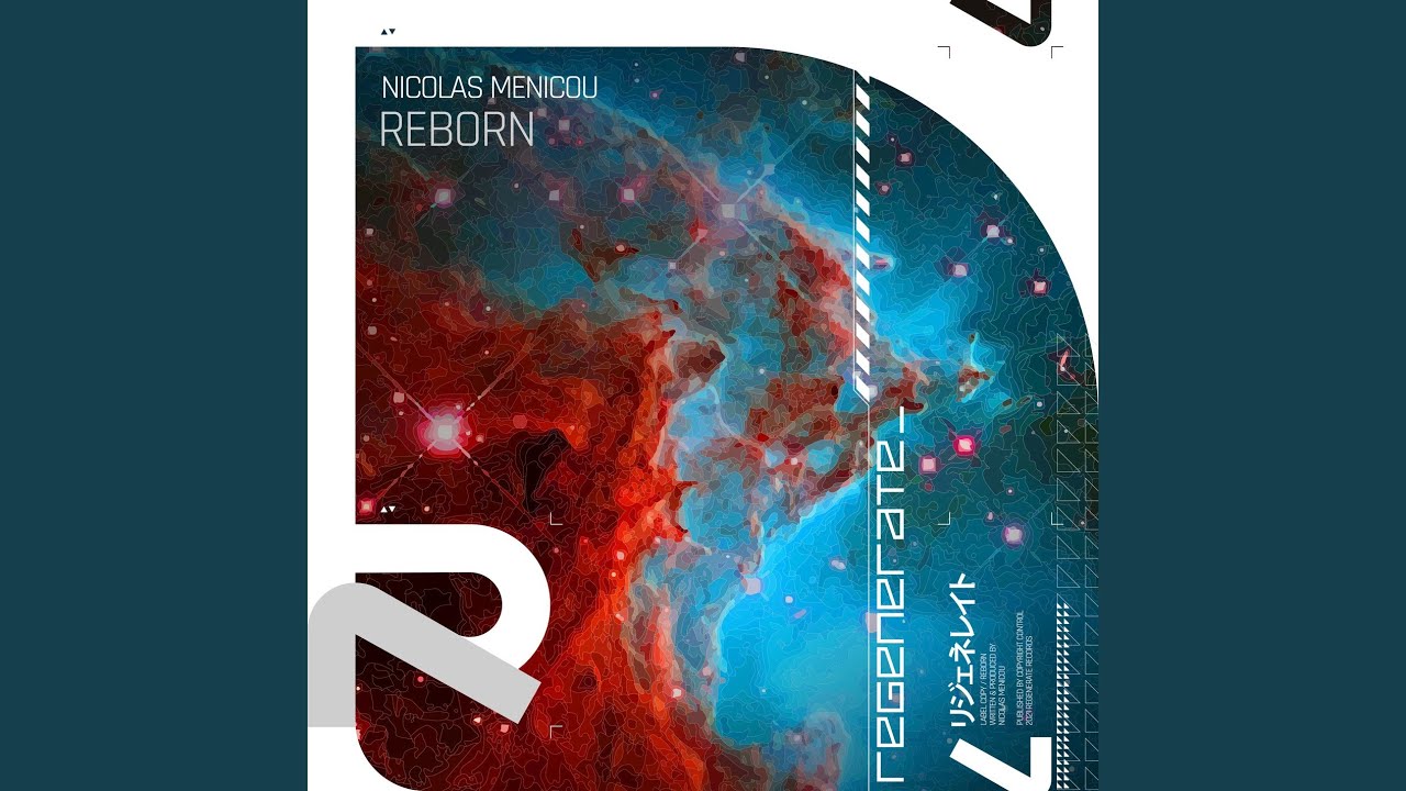 Reborn (Extended Mix)