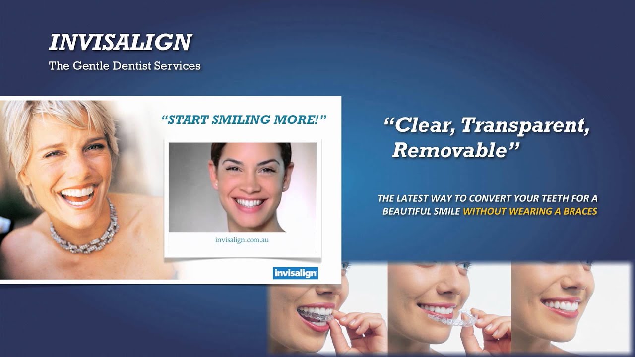 The Gentle Dentist Introduction 2013