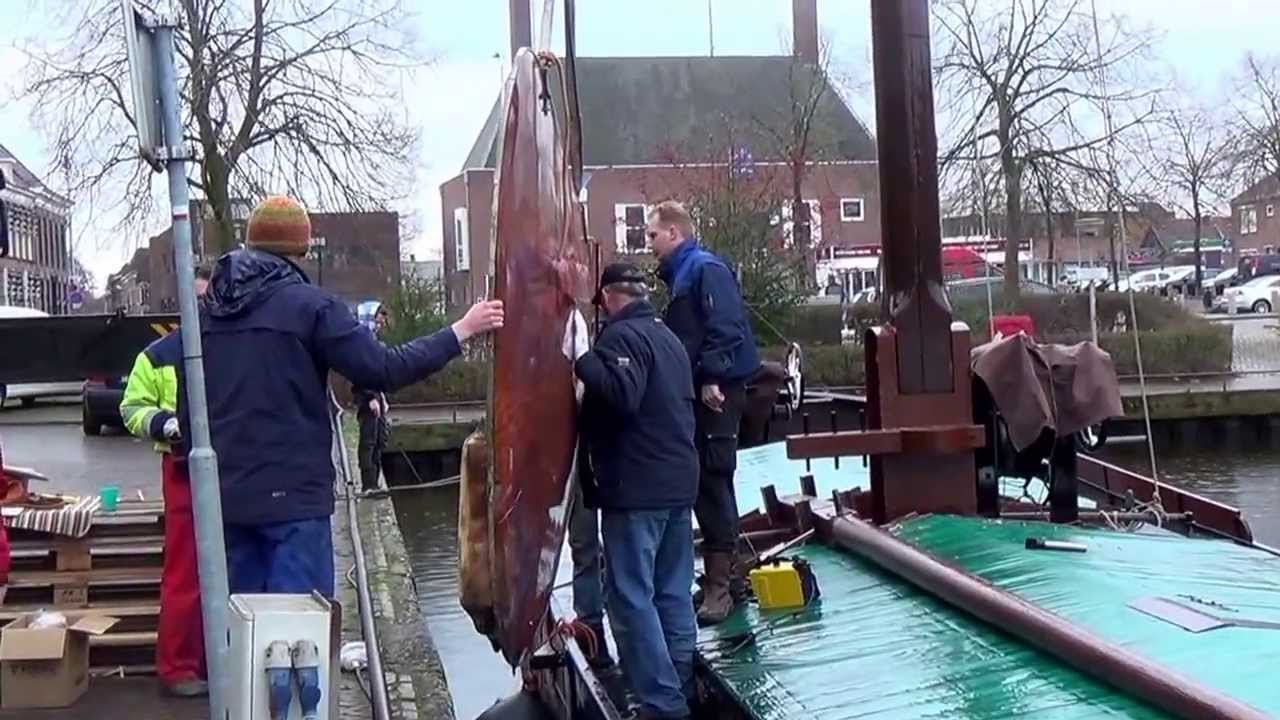 Vijf Gebroeders