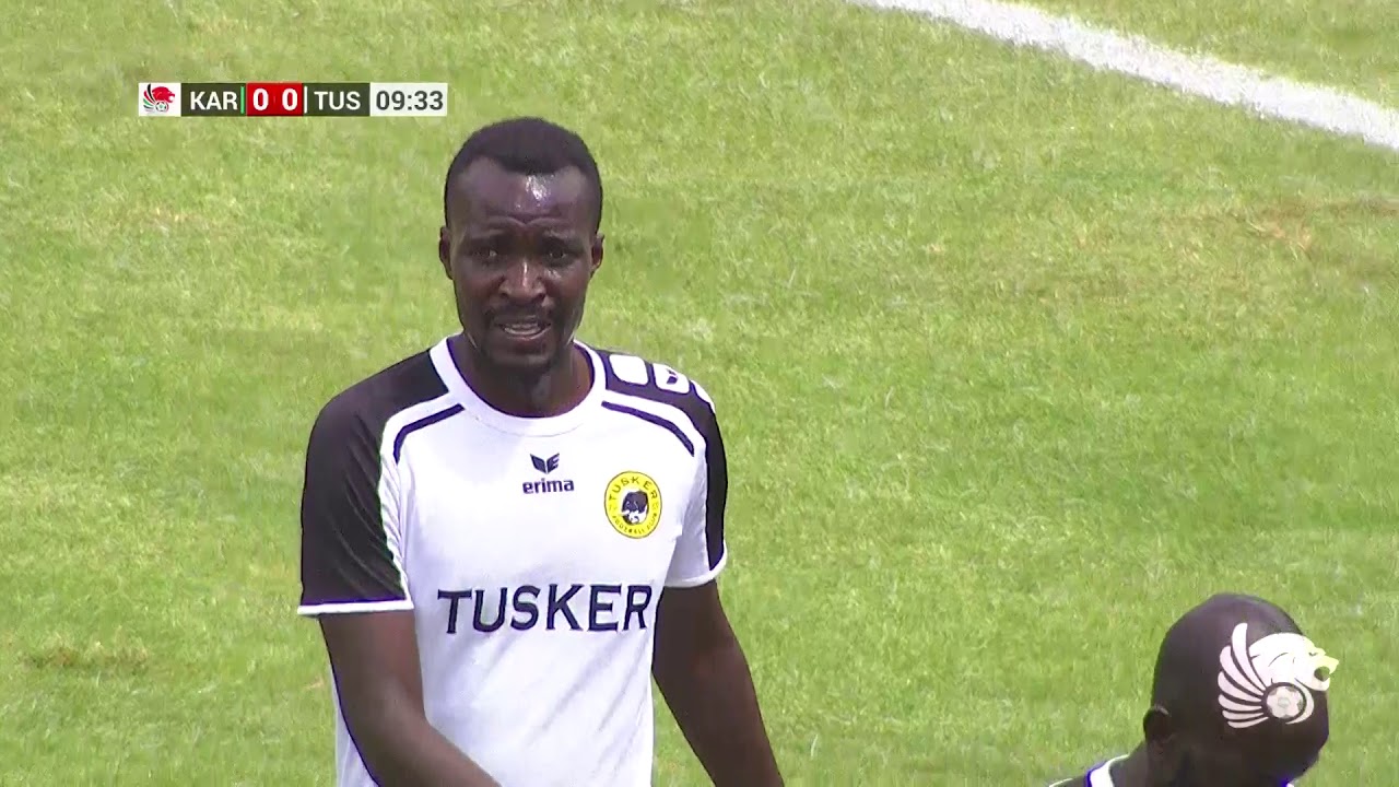 Kariobangi Sharks FC vs Tusker FC| FULL MATCH | KPL 2019-20 Round 13