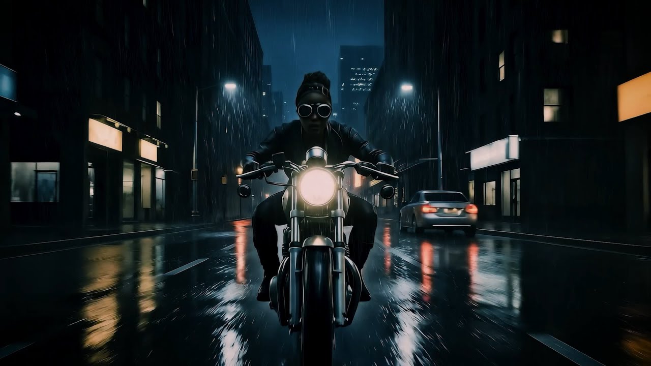 Caplin & Massiah  – Bad Guy (Official Music Video)