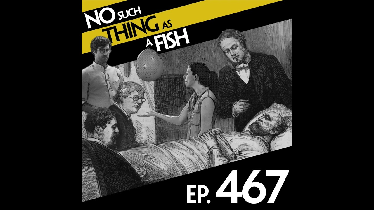 Ep 467: No Such Thing As Free Laundry