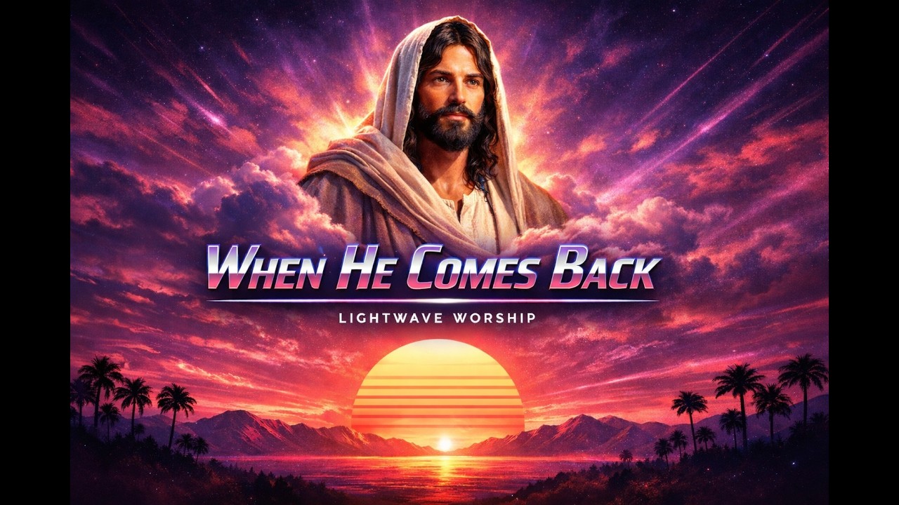 When He Comes Back