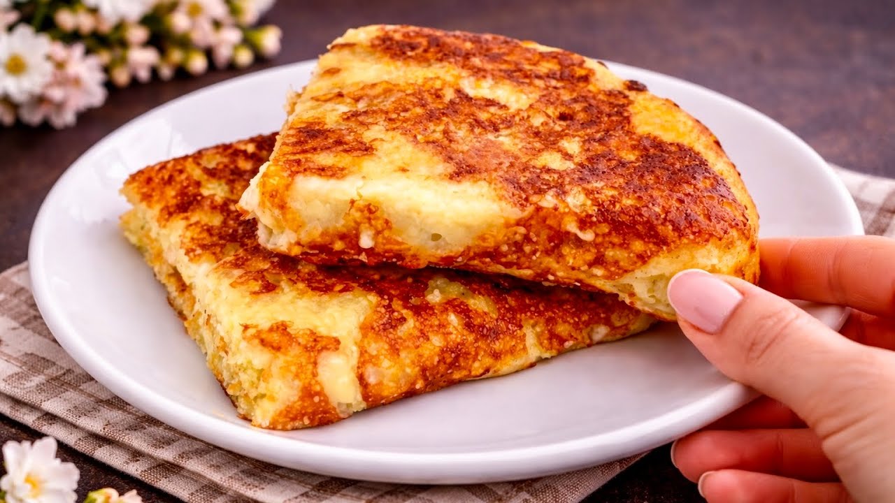 Всего лишь йогурт и 1 стакан овсянки! Лучше, чем пицца! 🍕