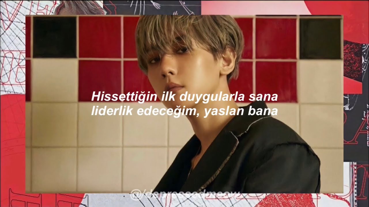 Baekhyun - UN Village | Türkçe Çeviri