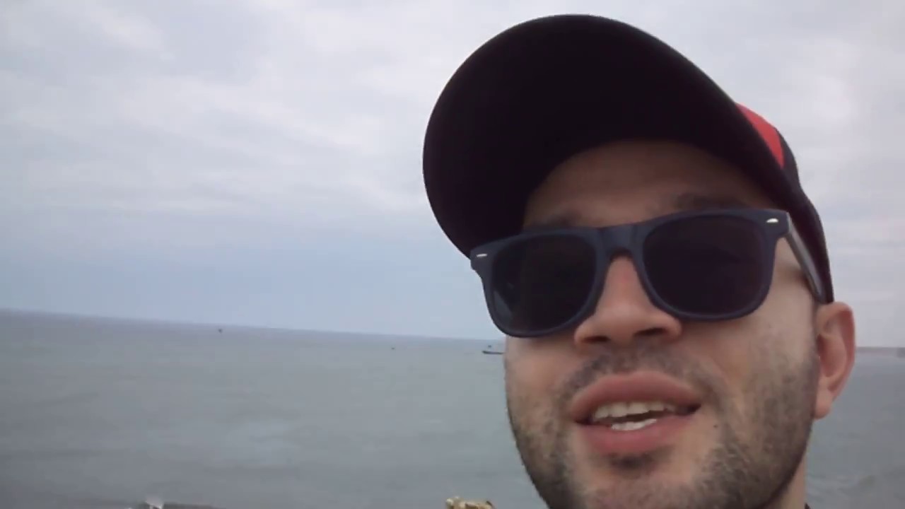 Yo en Punta Pari&ntilde;as (Punta Balcones) en Piura Per&uacute;