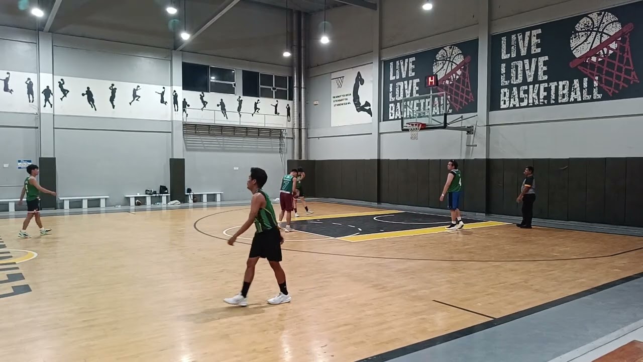 FCBL | Dec. 12, 2025 | AVALO vs SJ.14-15 | FIL-CHI BASKETBALL LEAGUE (Season2)
