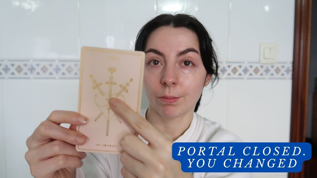 Post-Eclipse Update: What Just Activated for You 🌑💫
