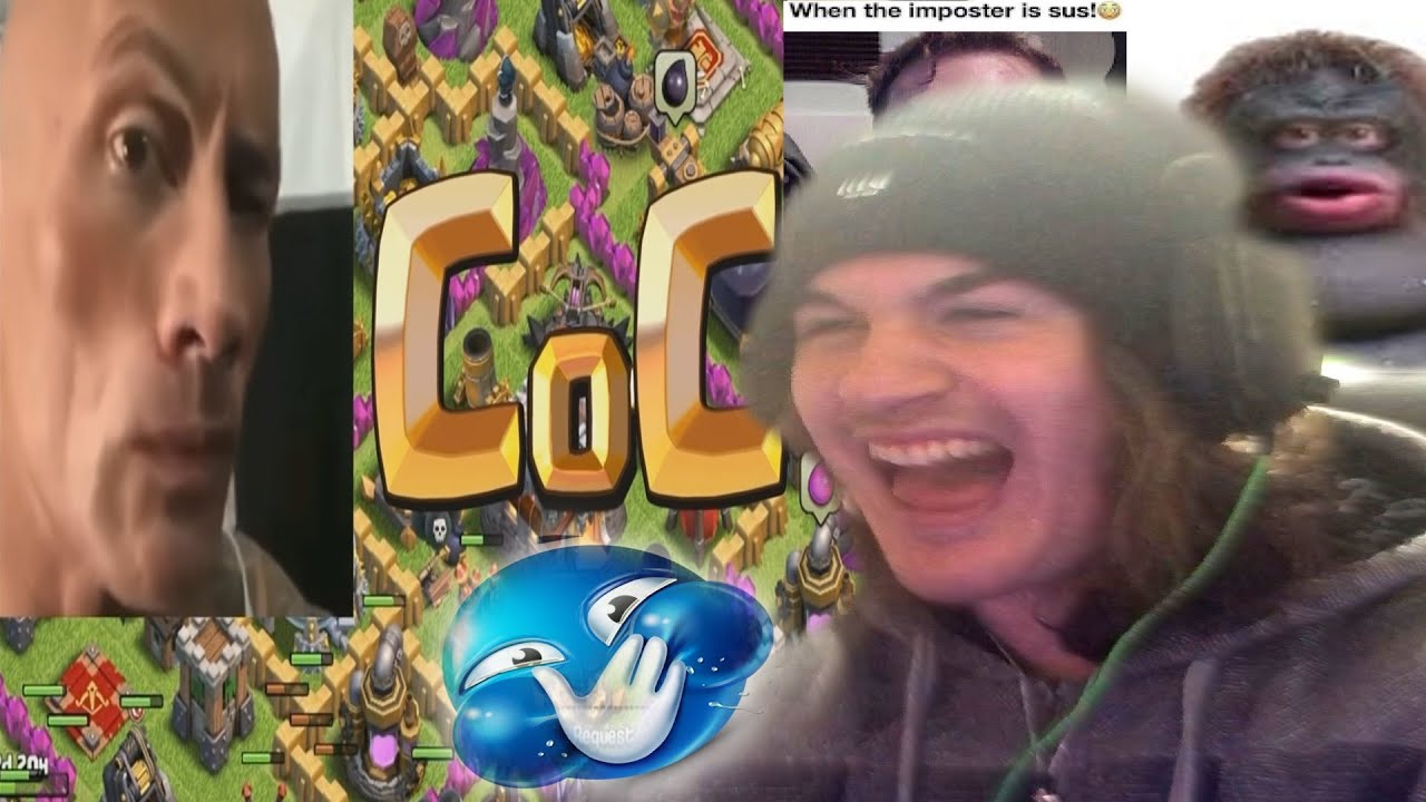 Reacting To Kracc Bacc 2