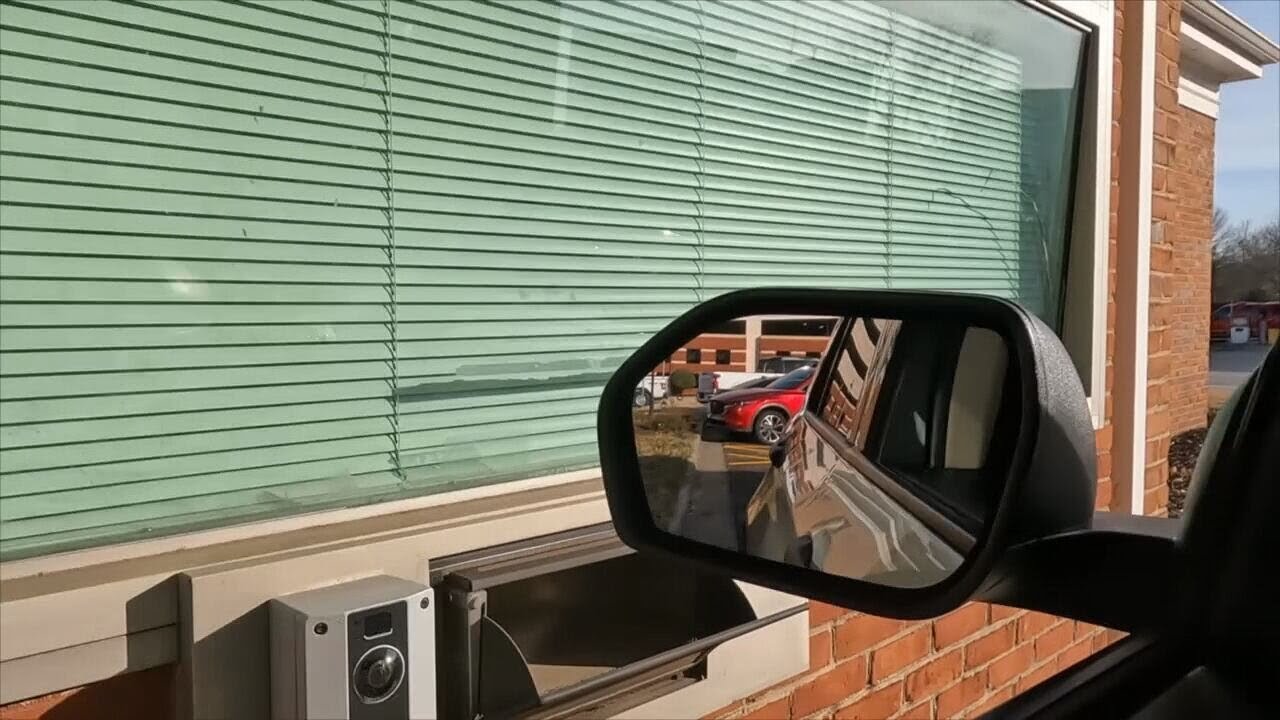 Drive-thru court: Georgia county to open new service to deal with school bus citations, other cases