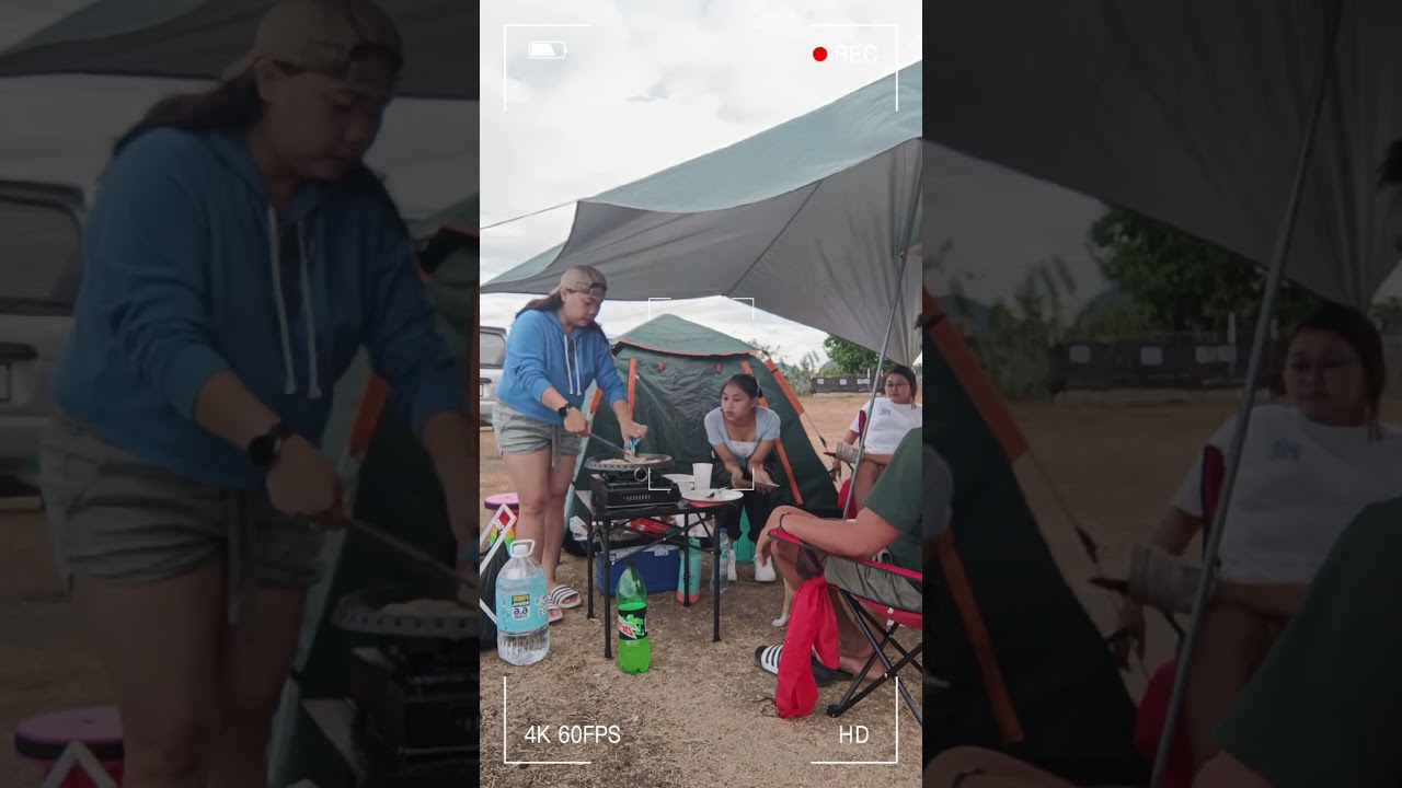 Gabby's Little Farm ||Camp Site near Cebu City #camping #cebucity #cebutravel #adventure #trending