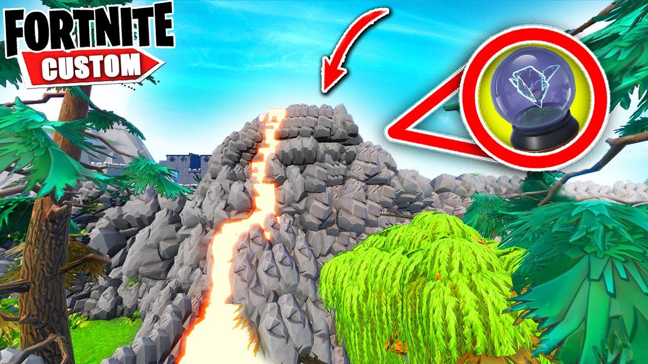 Fortnite LIMITED TIME Escape.. Do you have ENOUGH TIME to ESCAPE?! (Fortnite Creative Mode)