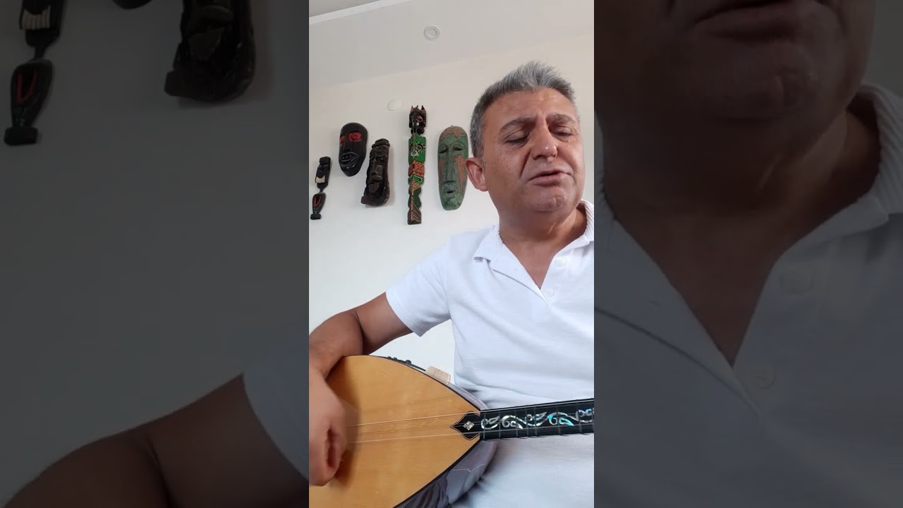 Neçedir Ağlarsın
