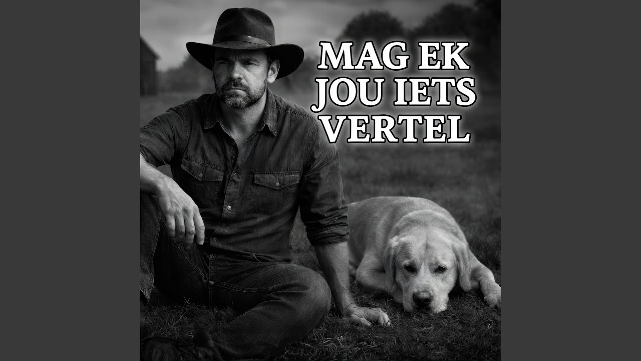 Mag ek jou iets vertel (2026 Remastered Version)