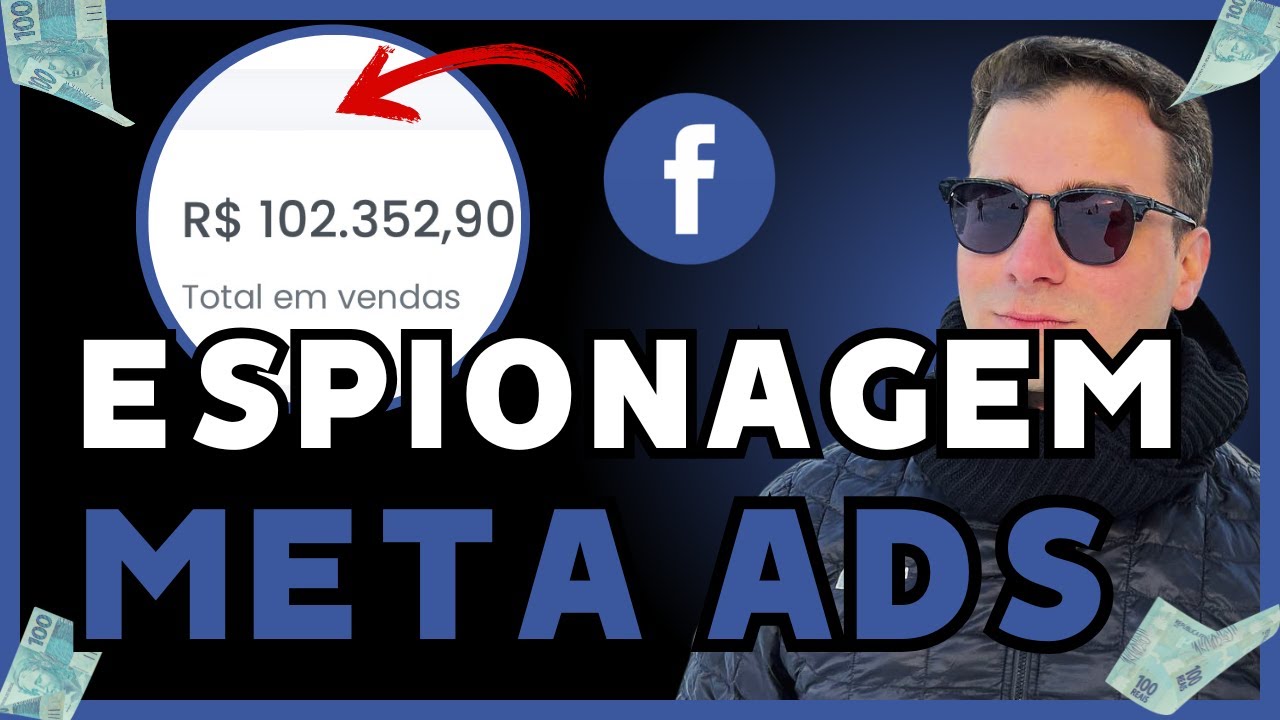 Como Fazer Espionagem no Meta Ads (Passo a Passo que Eu Uso Todo Dia)