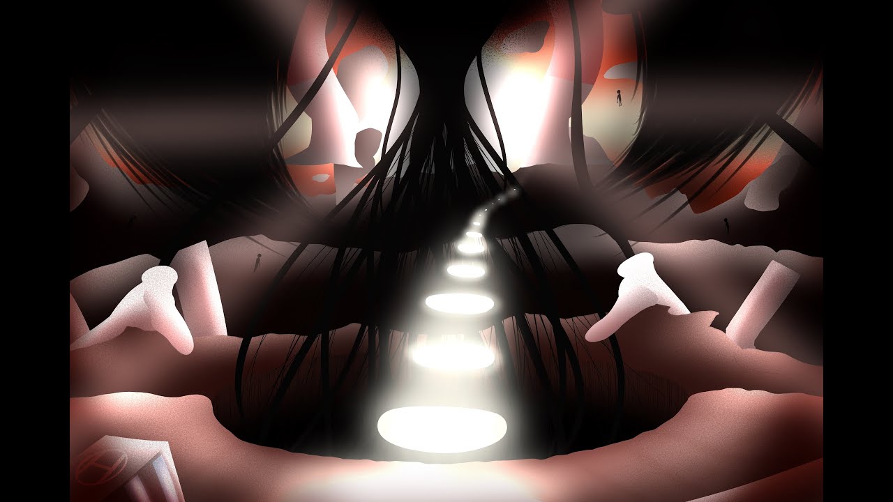 Trollge: Heaven's Stairway (Locale Theme)