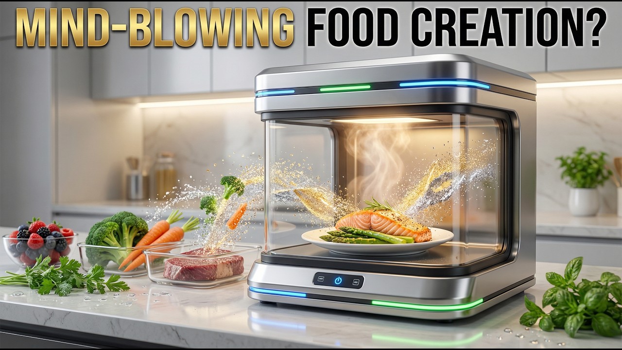 30 Must-Have Kitchen Gadgets on Amazon 2026 | Best Innovative Cooking Tools